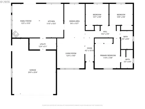 1155 SE 36th Street Troutdale OR 97060