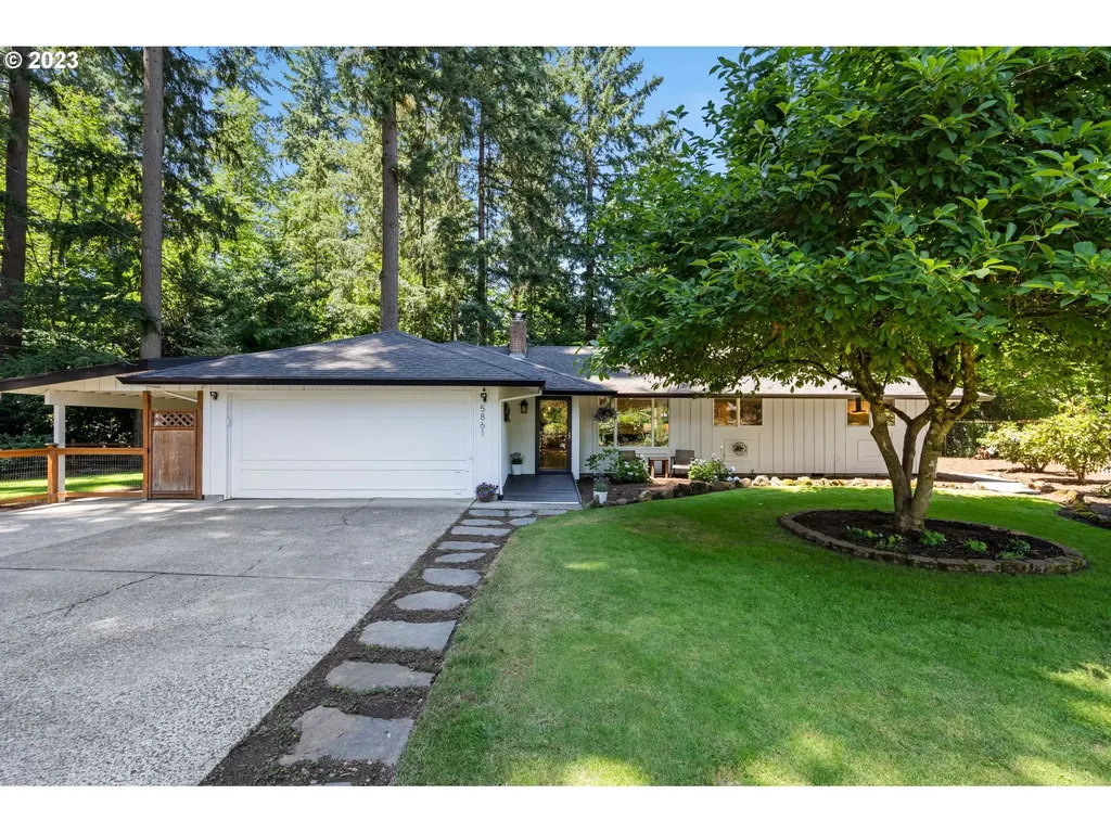5861 Benfield Court Lake Oswego OR 97035