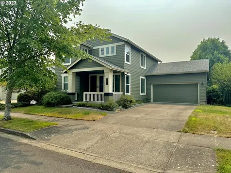 5574 Baden Way Eugene OR 97402
