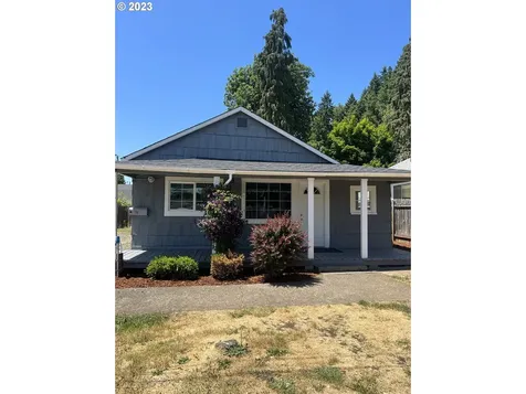 337 N G Street Cottage Grove OR 97424