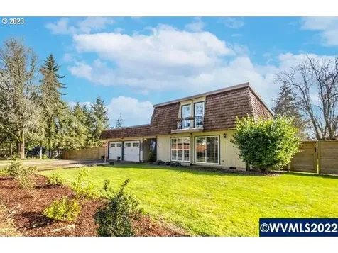 2547 Crocker Lane Nw Albany OR 97321