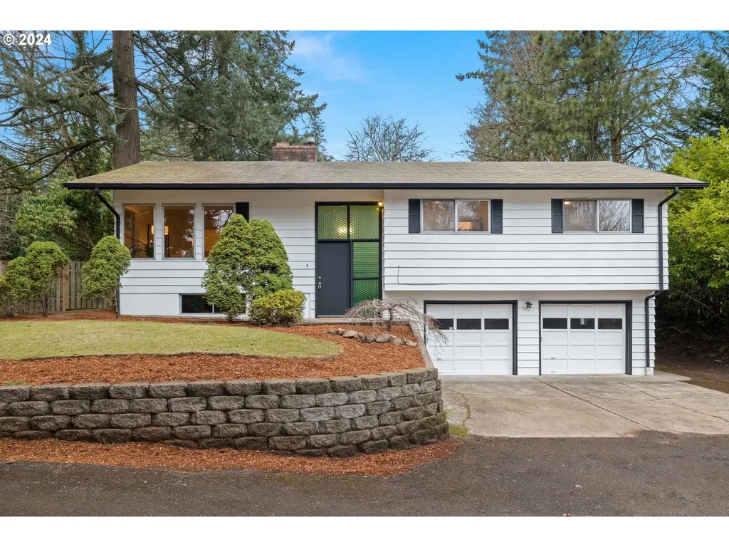 3621 SW Pomona Street Portland OR 97219