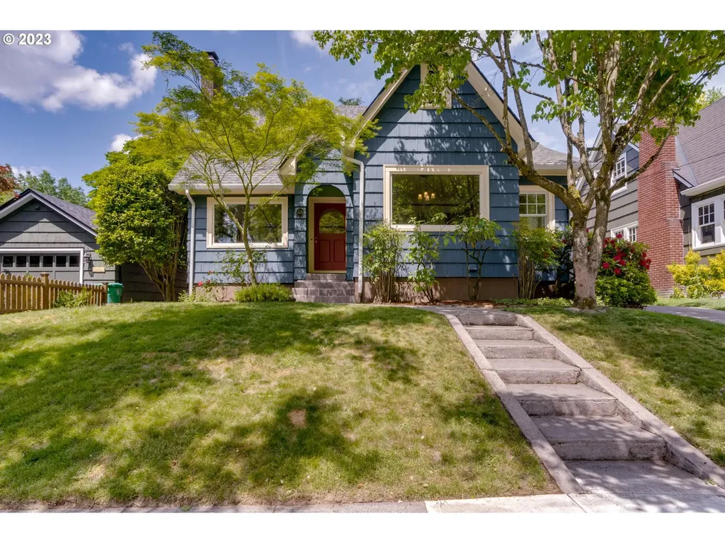 3563 NE Morris Street Portland OR 97212