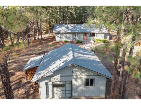 35 Wellman Lane Goldendale WA 98620