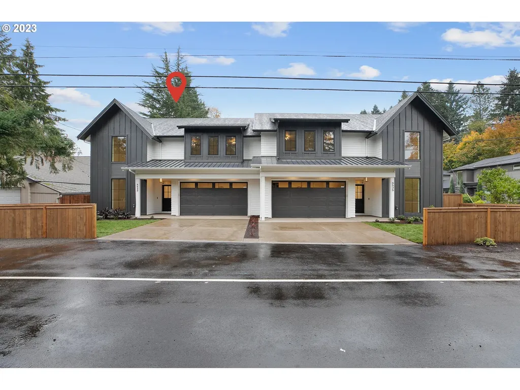 5527 Childs Road Lake Oswego OR 97035