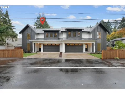 5527 Childs Road Lake Oswego OR 97035