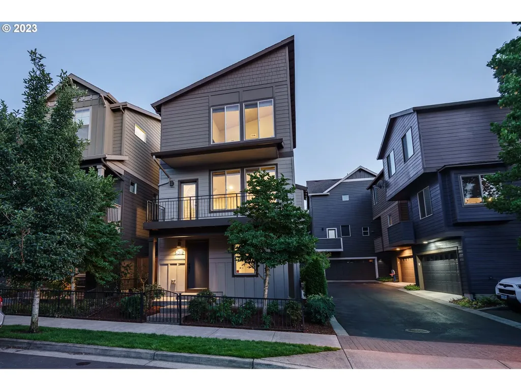 14312 Sw Compass Drive Beaverton OR 97005
