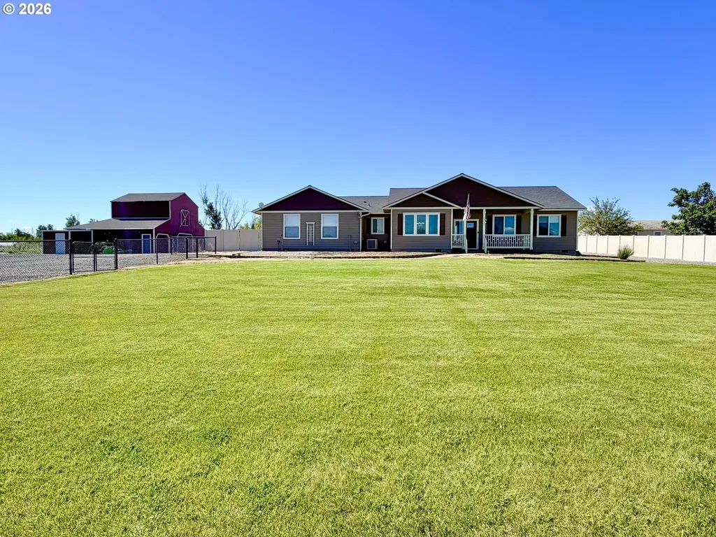75727 Depot Lane Irrigon OR 97844