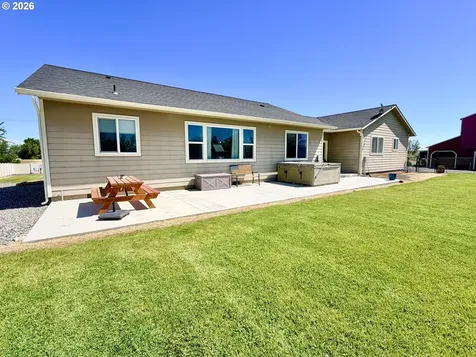 75727 Depot Lane Irrigon OR 97844