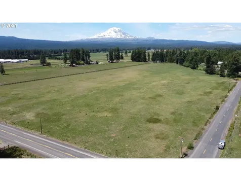 E Main Street Glenwood WA 98619