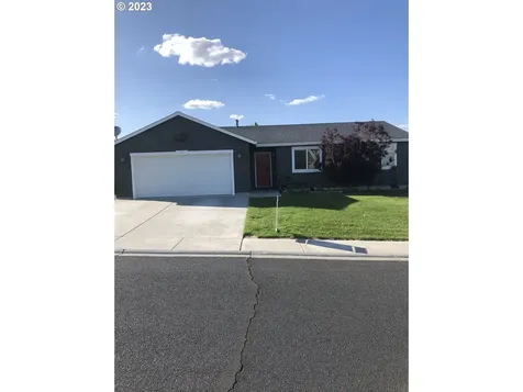 715 Mamie Street Stanfield OR 97875