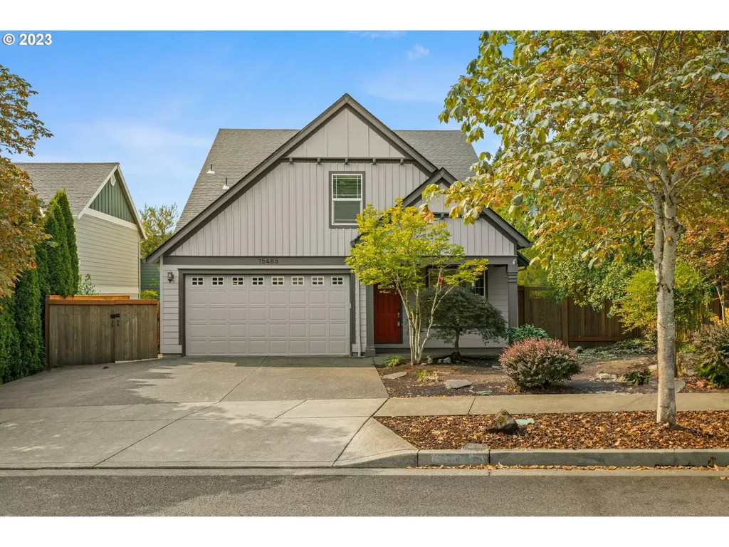 15485 Sw Cynthia Lane Beaverton OR 97007