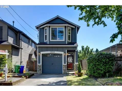 1928 Ne 72nd Avenue Portland OR 97213