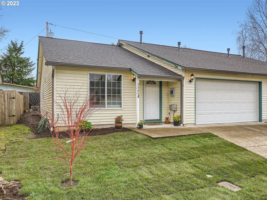 2505 Sw 5th Way Battle Ground WA 98604