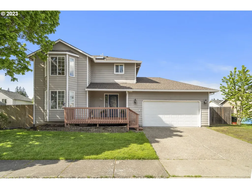 5087 Se 52nd Place Hillsboro OR 97123