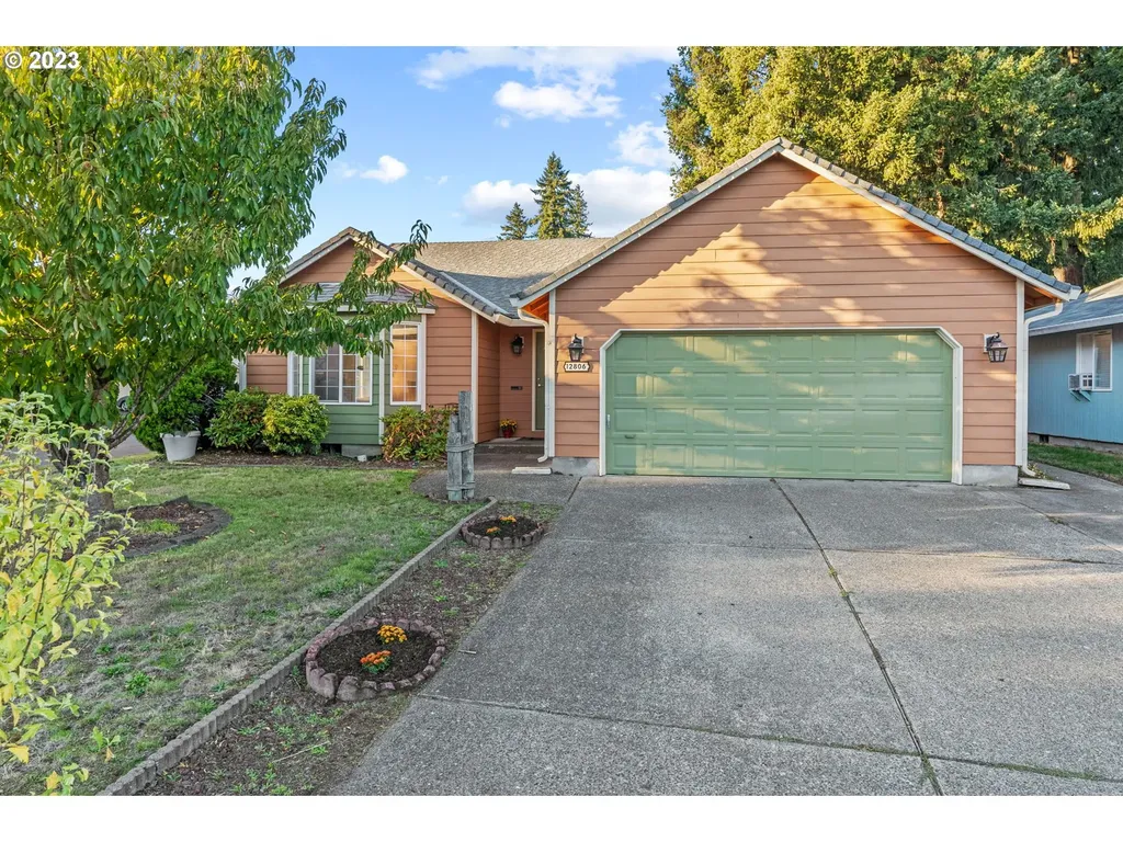 12806 Ne 100th Street Vancouver WA 98682