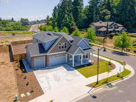 23284 Sw Byers Lake Terrace Sherwood OR 97140