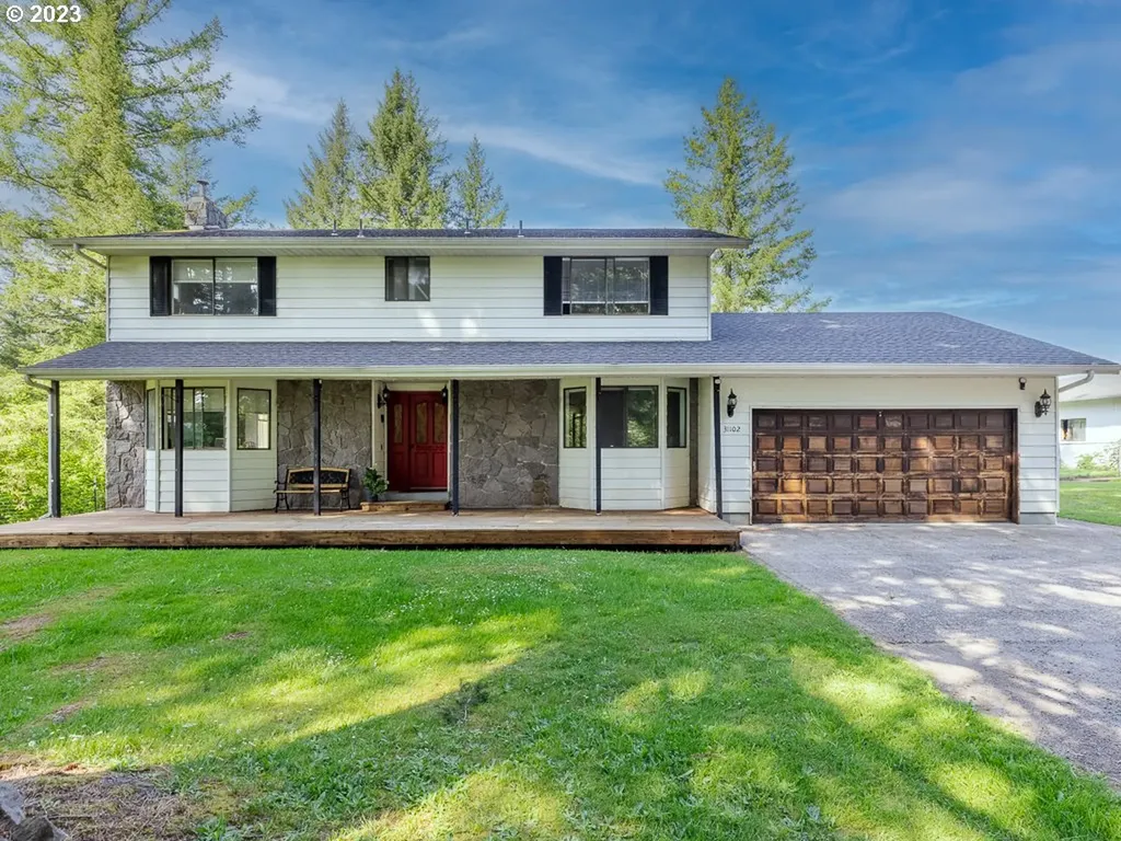 31102 Ne 37th Street Camas WA 98607