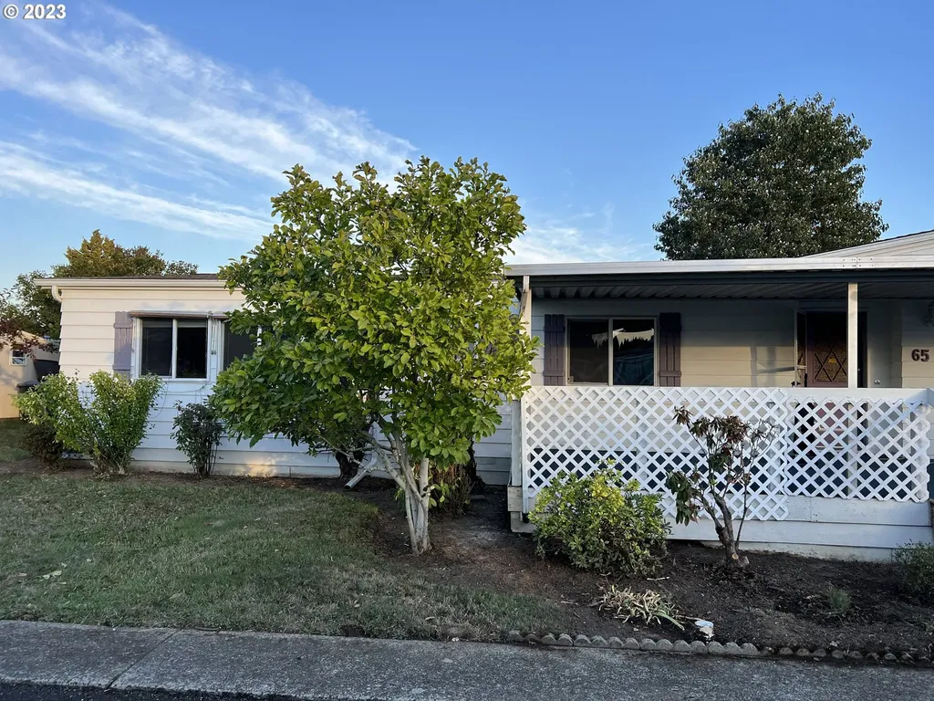 2511 Se River Road Hillsboro OR 97123