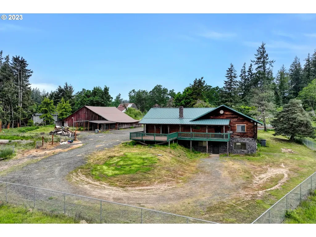 17080 S Holcomb Road Oregon City OR 97045