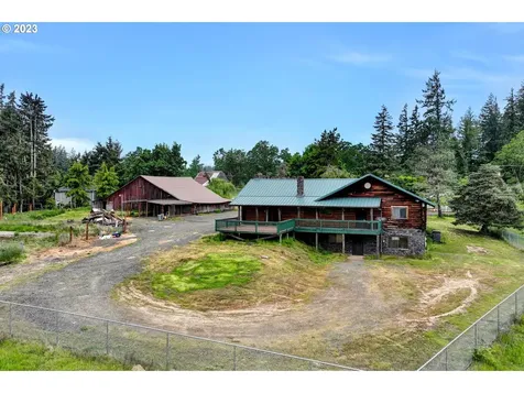 17080 S Holcomb Road Oregon City OR 97045