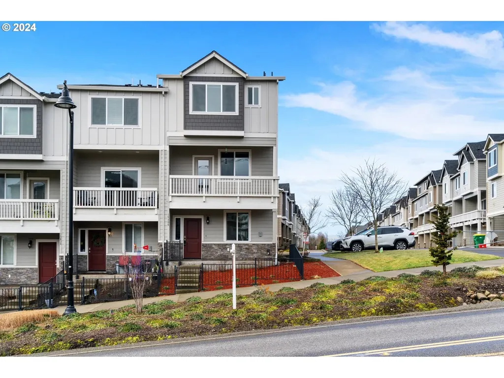 15406 Nw Blueblossom Street Portland OR 97229