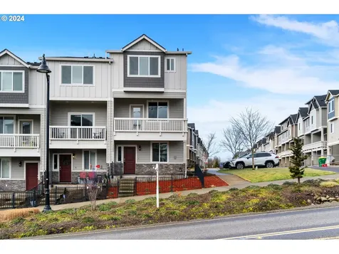 15406 Nw Blueblossom Street Portland OR 97229