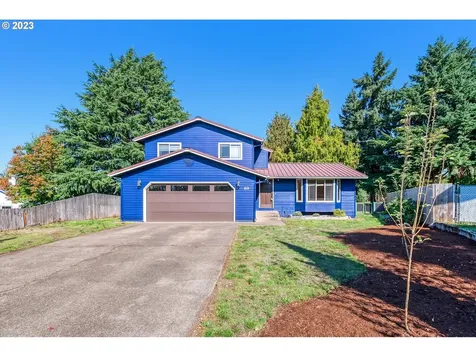 419 57th Street Springfield OR 97478