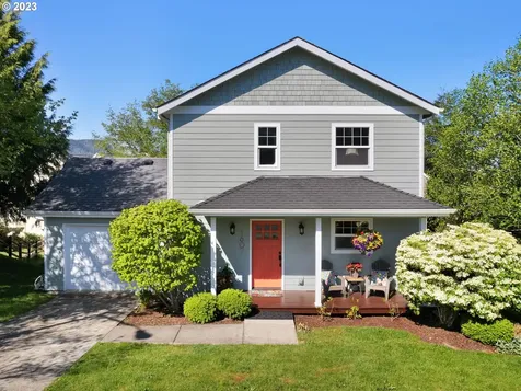 1607 Whispering Pines Drive Seaside OR 97138