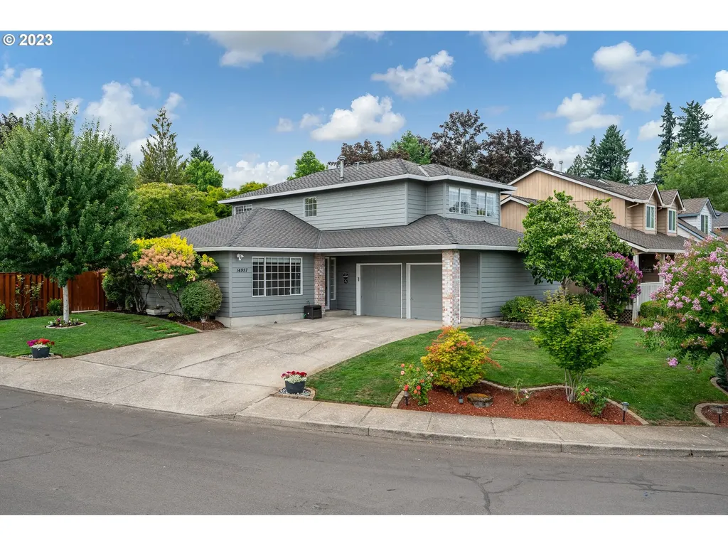 14957 Sw 91st Avenue Portland OR 97224