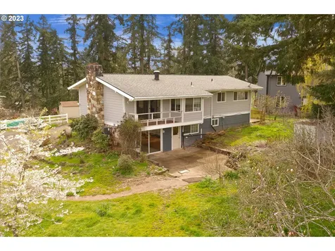 18121 S Redland Road Oregon City OR 97045