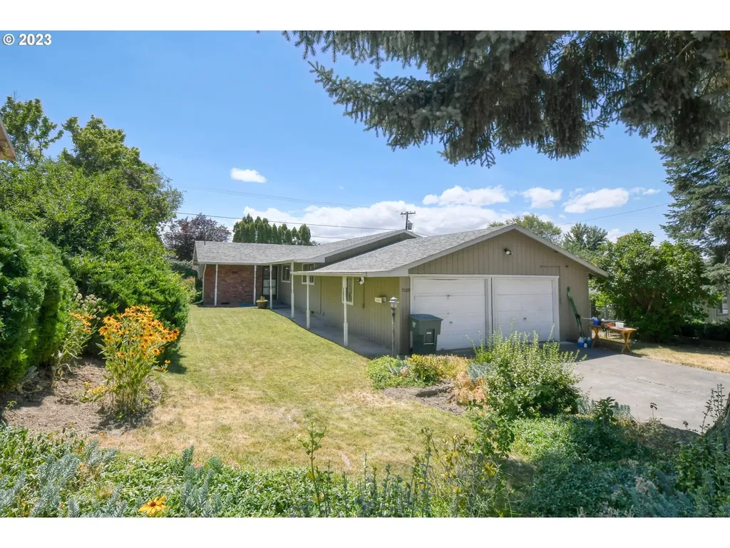 2108 Sw Olson Avenue Pendleton OR 97801
