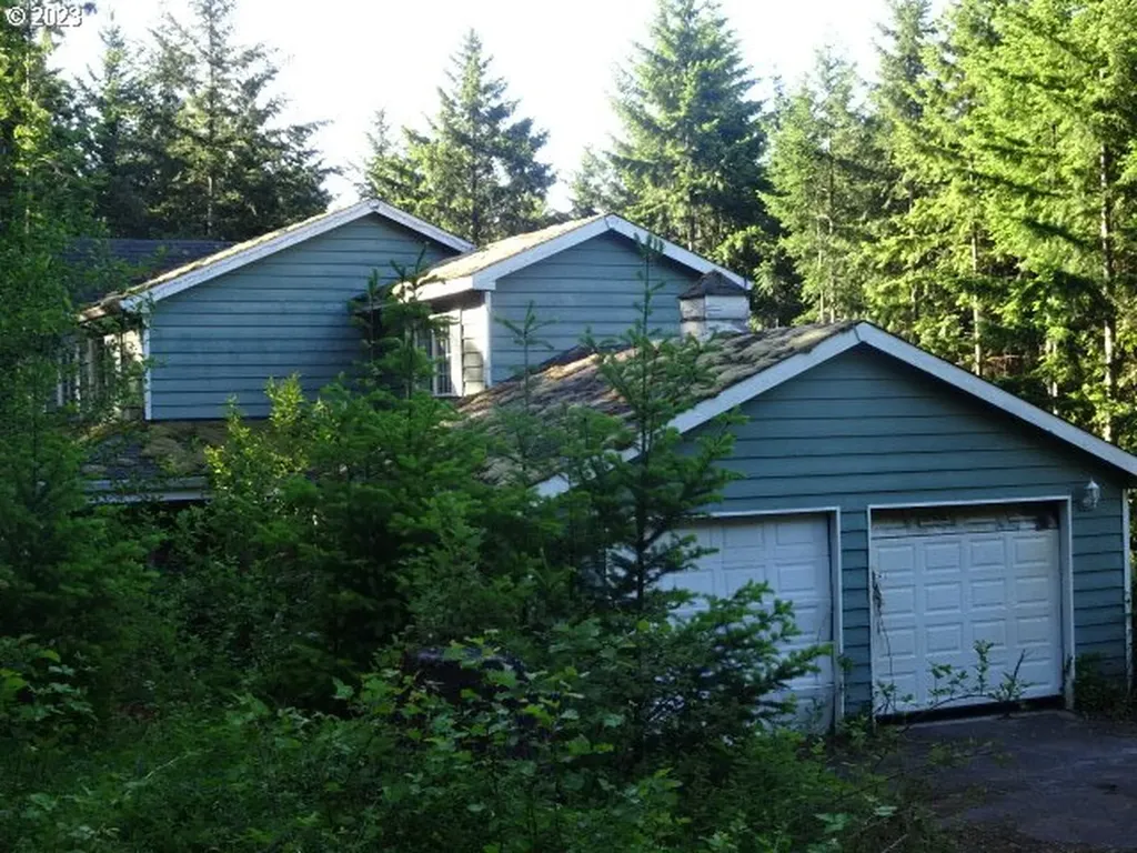540 Bryant Hill Road Woodland WA 98674