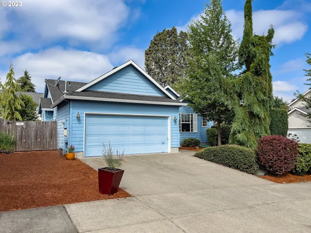 1561 Se 62nd Avenue Hillsboro OR 97123