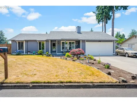 3113 Ne 50th Circle Vancouver WA 98663