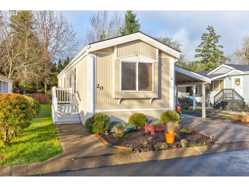 23077 Sw Main Street Sherwood OR 97140