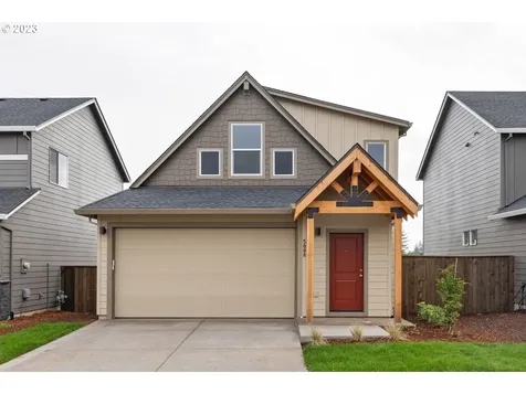 5008 Nw Lavender Circle Corvallis OR 97330