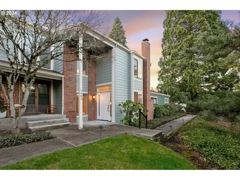 1682 Bonniebrae Drive Lake Oswego OR 97034