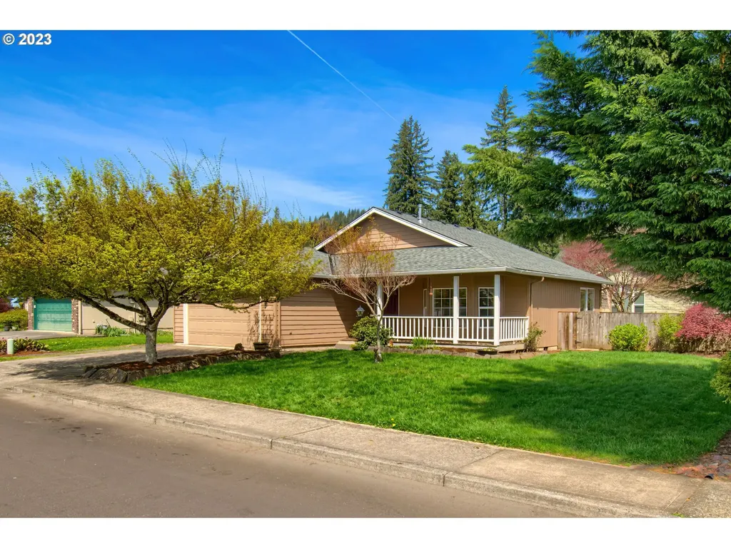 2647 N O Street Washougal WA 98671