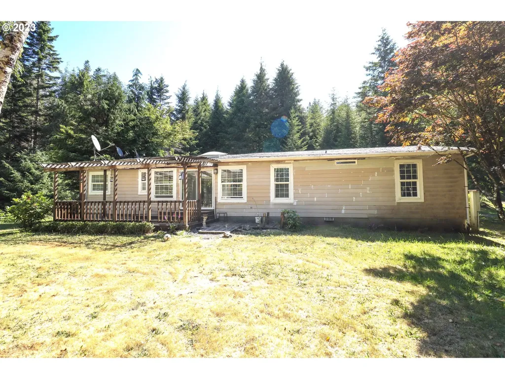 61451 Lower Mattson Road Coos Bay OR 97420