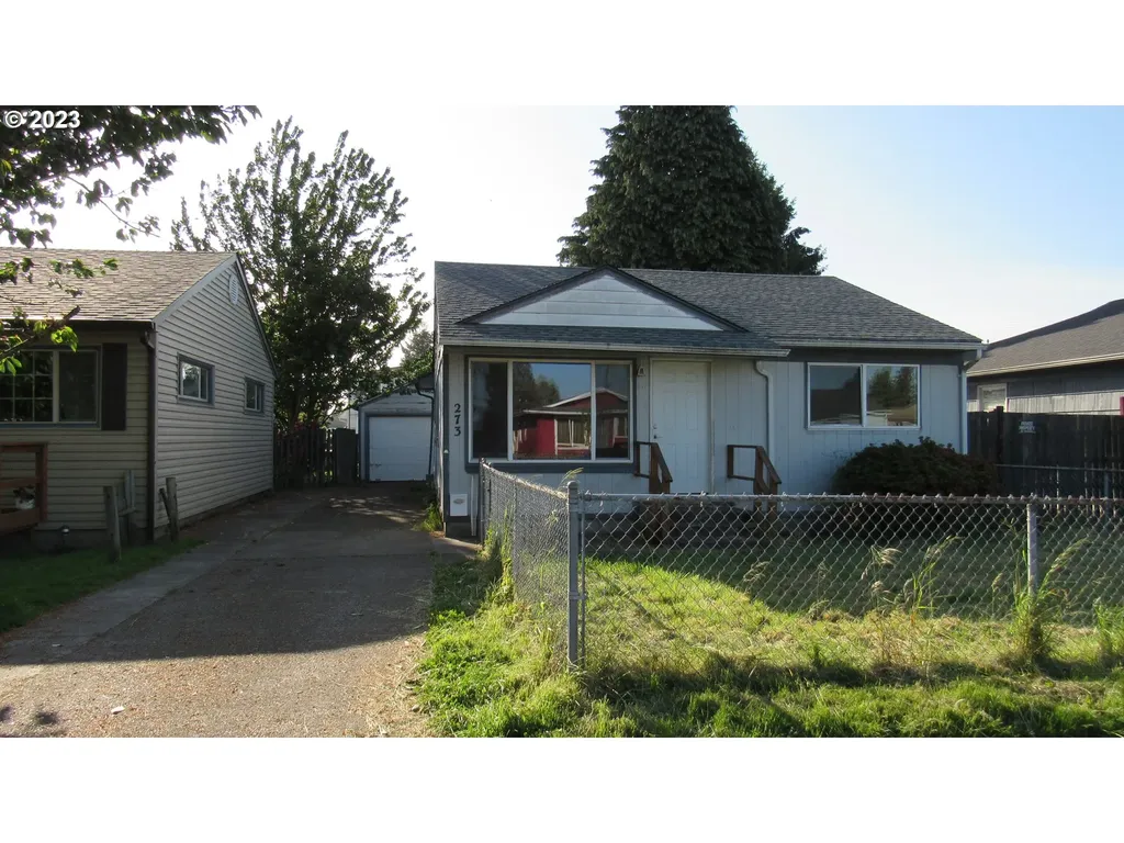273 Beech Street Longview WA 98632