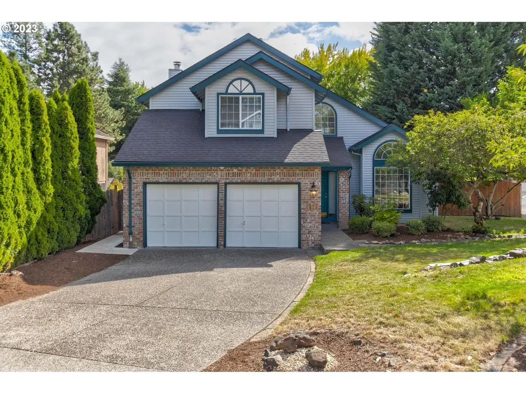 8040 Sw Barnard Drive Beaverton OR 97007