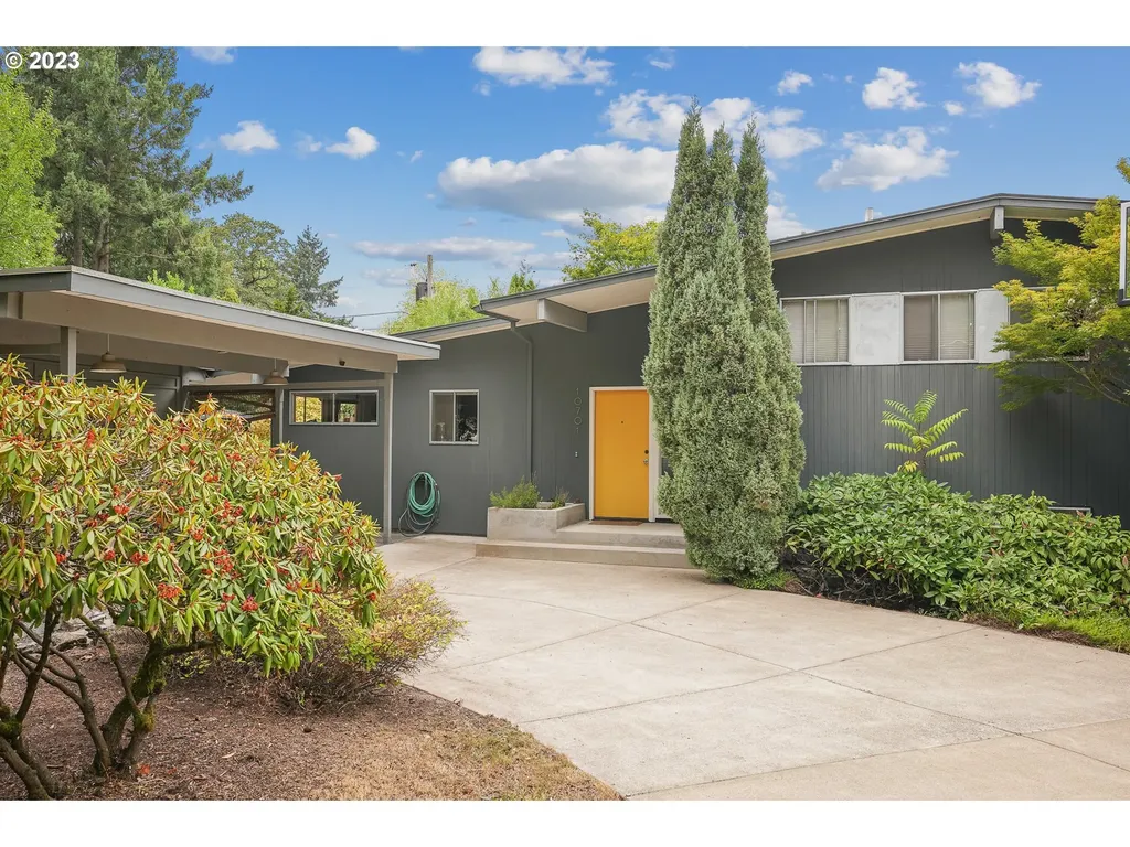 10701 Sw 59th Drive Portland OR 97219