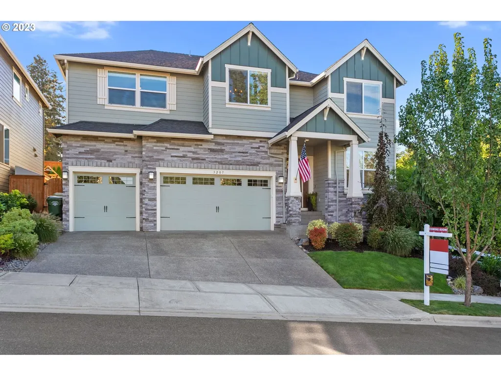 3207 Nw Jenna Terrace Portland OR 97229