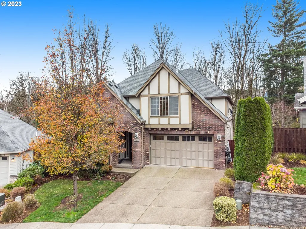 9410 Se Lincoln Heights Circle Happy Valley OR 97086