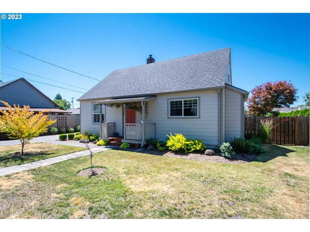 3020 Se 2nd Avenue Camas WA 98607