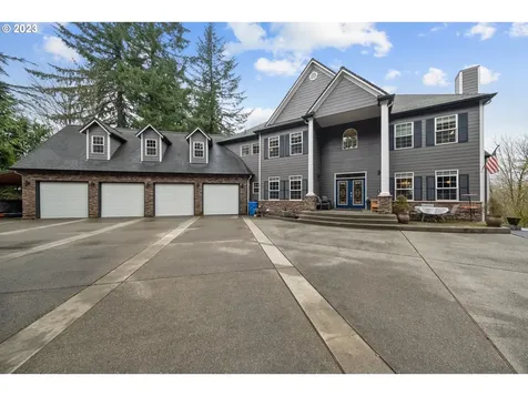 551 Lone Oak Road Longview WA 98632