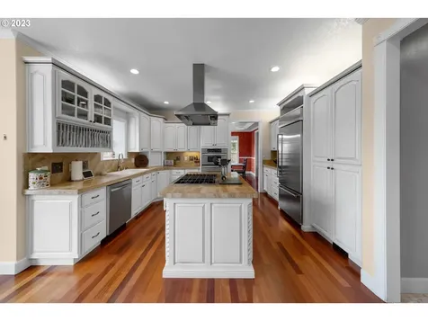 551 Lone Oak Road Longview WA 98632