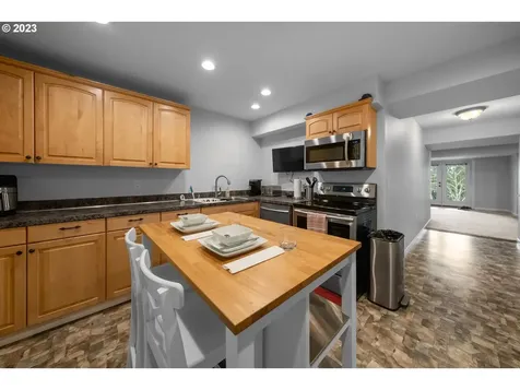 551 Lone Oak Road Longview WA 98632
