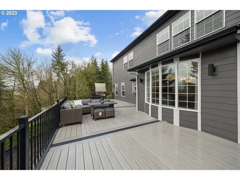 551 Lone Oak Road Longview WA 98632